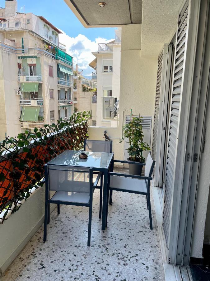 Acropolis Suite Greendom Atina Dış mekan fotoğraf