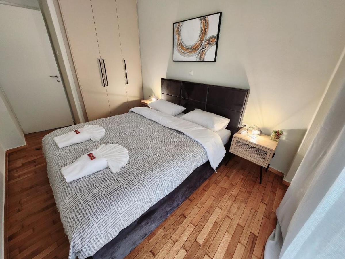 Acropolis Suite Greendom Atina Dış mekan fotoğraf