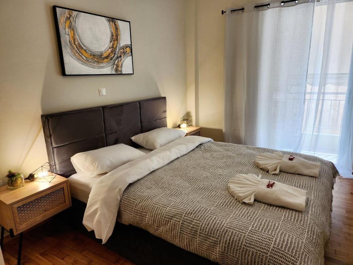 Acropolis Suite Greendom Atina Dış mekan fotoğraf