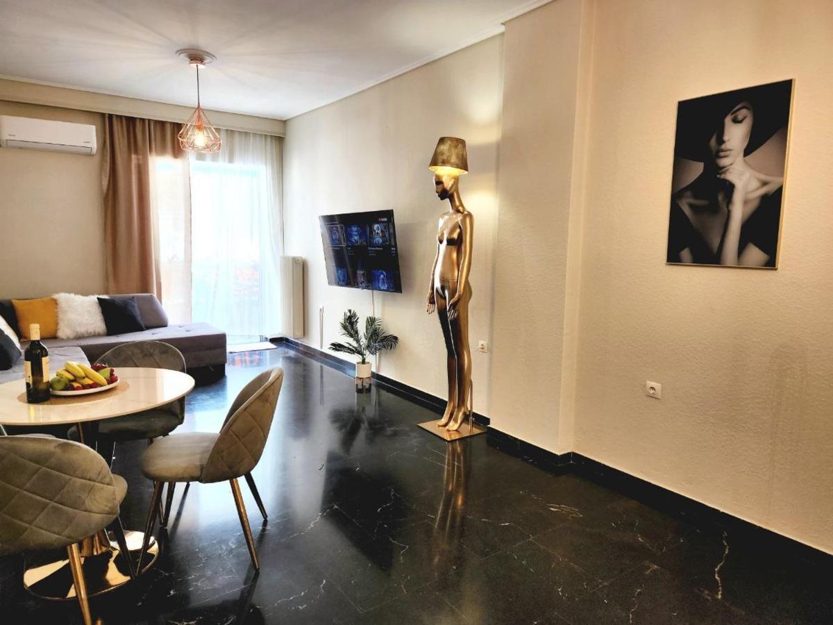 Acropolis Suite Greendom Atina Dış mekan fotoğraf