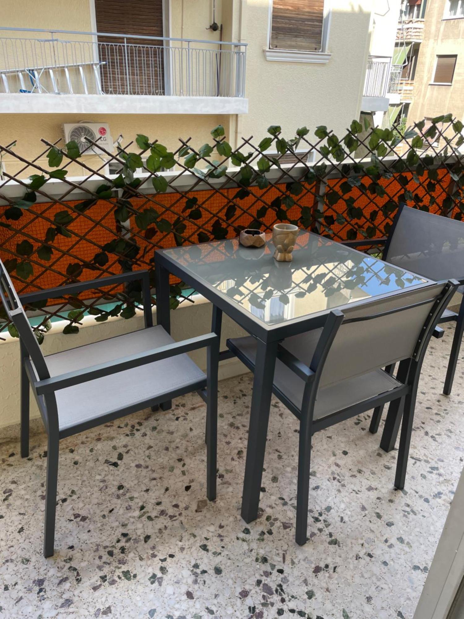 Acropolis Suite Greendom Atina Dış mekan fotoğraf